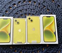 Image result for iPhone 15 Jaune