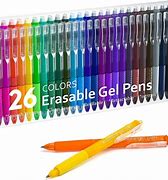 Image result for Best Erasable Gel Pens