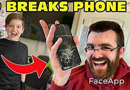 Image result for Broken Phone Pop Art