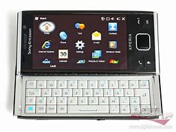 Image result for Sony Ericsson Xperia X2 All Color