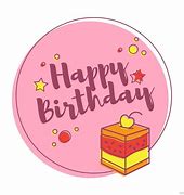 Image result for Office Happy Birthday Clip Art