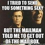 Image result for USPS Co-Worker Memes