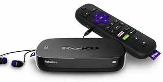 Image result for Roku Ultra Remote Replacement for Ear Buds