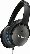 Image result for Bose QuietComfort 25