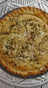 Image result for Pizza Farcita