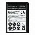 Image result for Battery for Nexus 10 Tablet