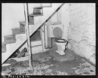 Image result for Old Toilet House