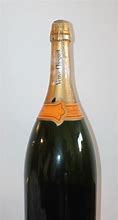 Image result for Big Champagne Bottle