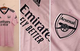 Image result for Arsenal JVC