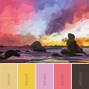 Image result for Early 1980s Color Pallet