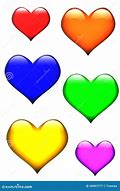 Image result for Number 6 with Hearts