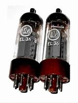 Image result for Philips 7136 Tube