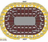 Image result for Quicken Loans Arena Seat View