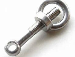 Image result for Miniature Eye Bolts