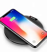 Image result for iPhone XS Max Wireless Charger Exact Position
