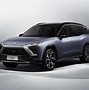 Image result for Nio Car Battery Swap Station