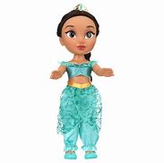 Image result for Disney Princess Jasmine Baby Doll