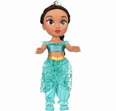 Image result for Disney Princess Collection Jasmine Doll