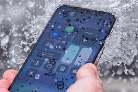 Image result for iPhone for Water Actor