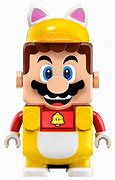 Image result for Cat Power Up Mario