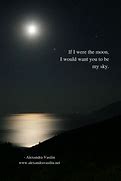 Image result for Moonlight Love Poems