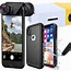 Image result for Camera Attachment Case for Phone Android