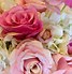 Image result for Pink Birthday Flower Arrangements