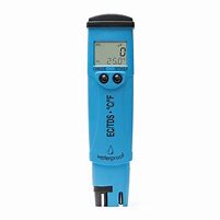 Image result for Hanna Conductivity Meter