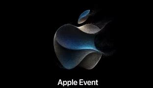 Image result for iPhone 15 Event