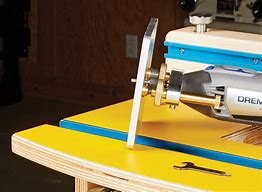 Image result for Mini Router Table