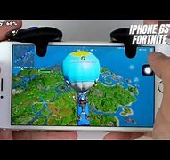 Image result for Fortnite iPhone 6s