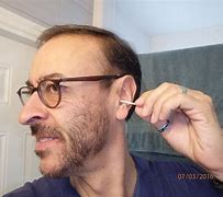Image result for Cleaning Ears at Home