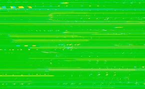 Image result for Glitch Greenscreen