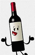 Image result for Cute Wine Cartoon