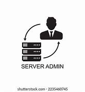 Image result for Server Admin Icon