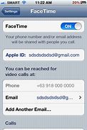 Image result for iPhone 4S FaceTime Problems
