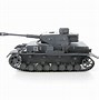 Image result for Panzer IV with Rounded Turret Shield