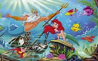 Image result for Little Mermaid iPhone Wallpaper