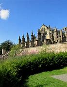 Image result for Rosslyn Chapel Scotland