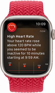 Image result for Apple Watch Health Monitor Features