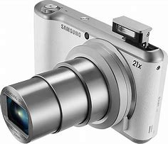 Image result for Samsung Galaxy Camera 2 White