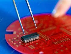 Image result for Integrated Circuit