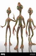 Image result for Alien Humanoid Form