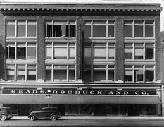 Image result for Sears Roebuck and Company