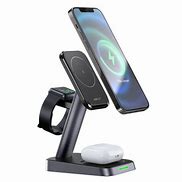 Image result for Voice Comm 15W Wireless Magnetic Charger