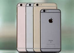 Image result for iPhone 6s Space Grey vs Rose Gold