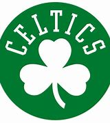 Image result for Boston Celtics 75 Logo