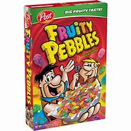 Image result for Fruity Pebbles Bronto Bright