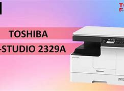 Image result for Toshiba 2329A