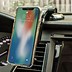 Image result for Magnetic Cell Phone Car Mount
